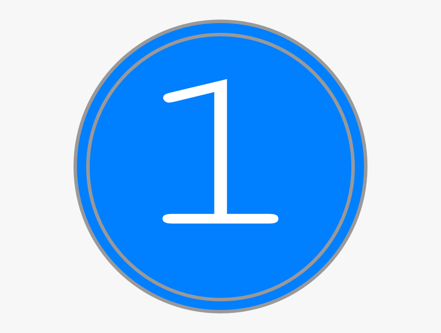 Circle, Transparent Clipart