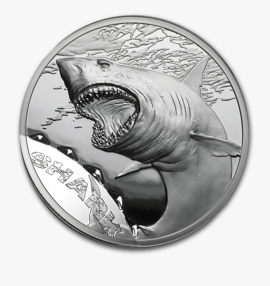 Tiger Shark, Transparent Clipart