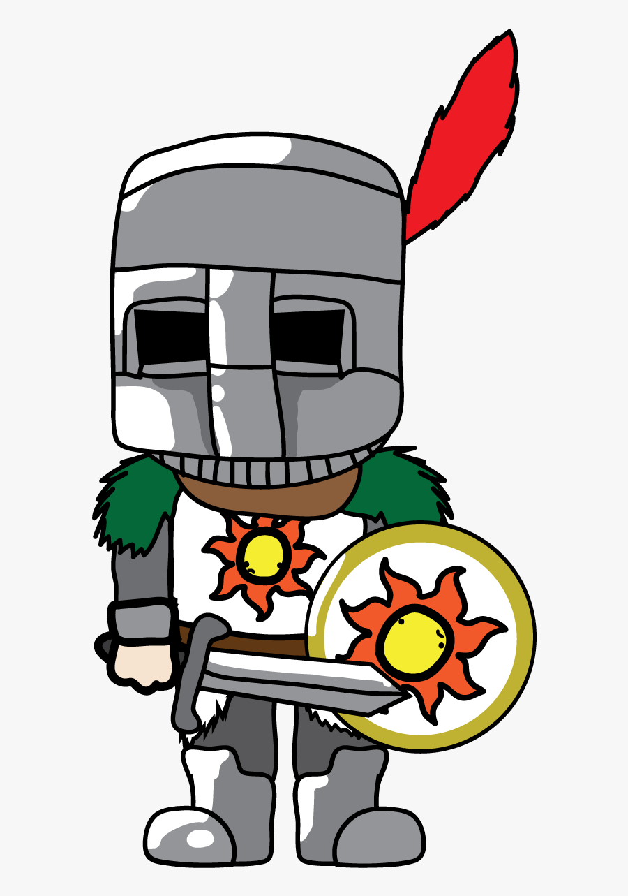 Dark Souls Clipart Cartoon, Transparent Clipart