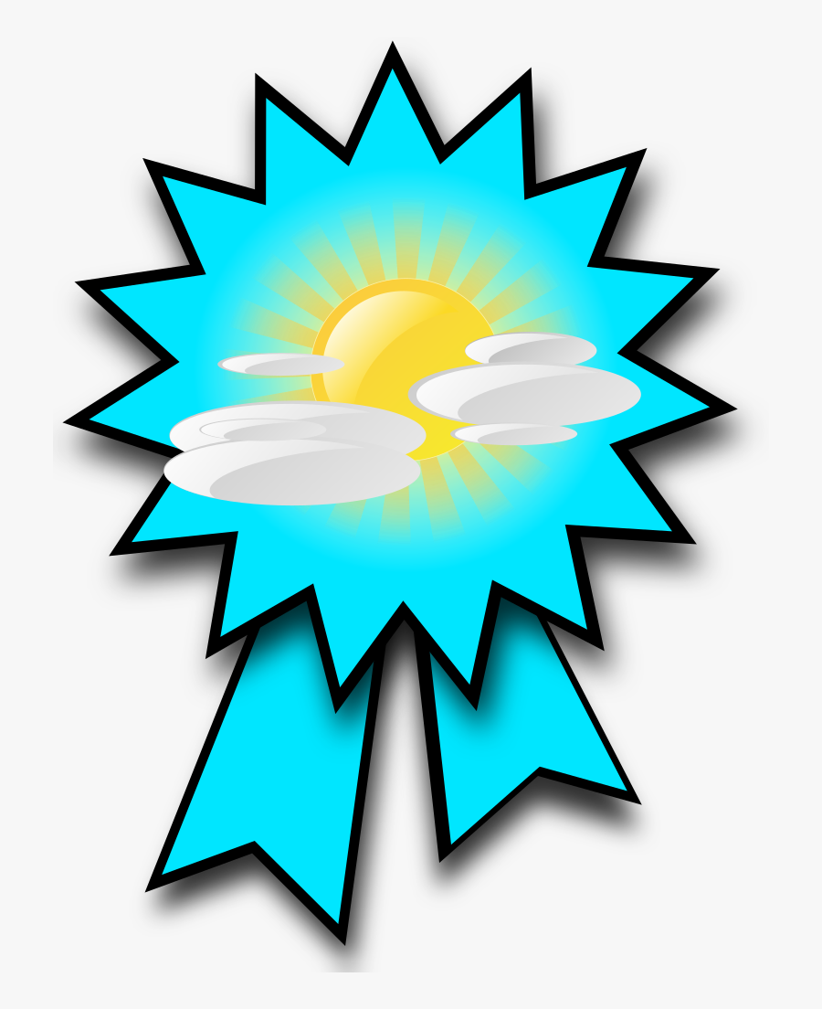 Transparent Cloudy Sky Png - Se Revoit Quand, Transparent Clipart