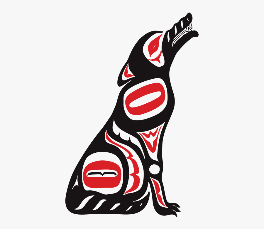 Aboriginal Clipart First Nations - Pacific Northwest First Nations Art, Transparent Clipart