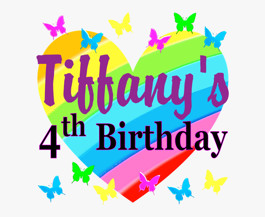 Custom Lovely 1st Greeting Card Clipart , Png Download, Transparent Clipart