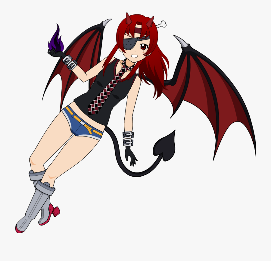 Villains Fanon Wiki - Cartoon, Transparent Clipart