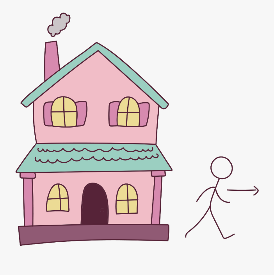 Cartoon, Transparent Clipart