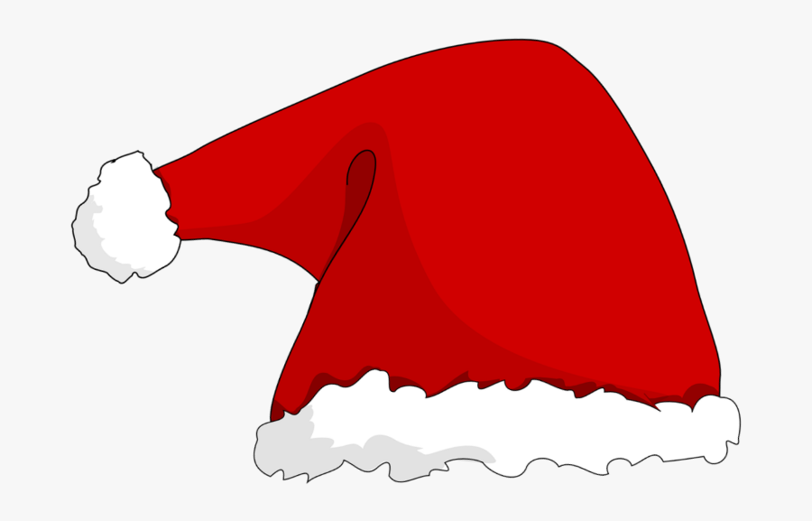 Holiday Thermostat Clipart , Png Download - Object Show Santa Hat, Transparent Clipart