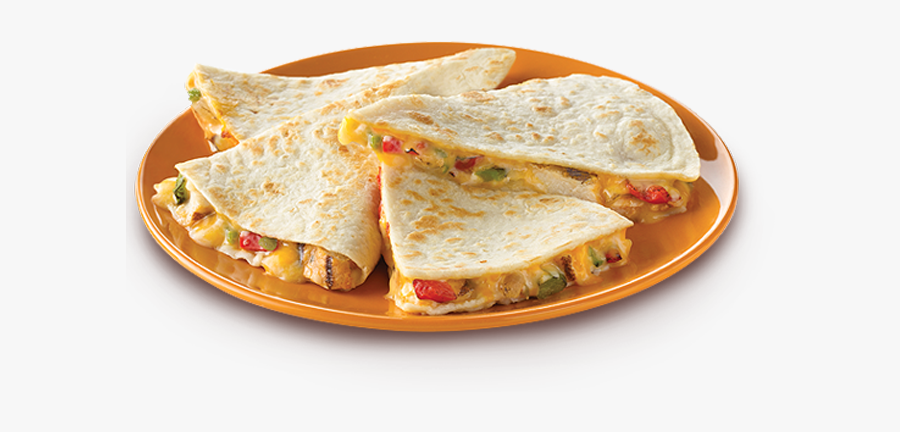 Quesadilla Png, Transparent Clipart
