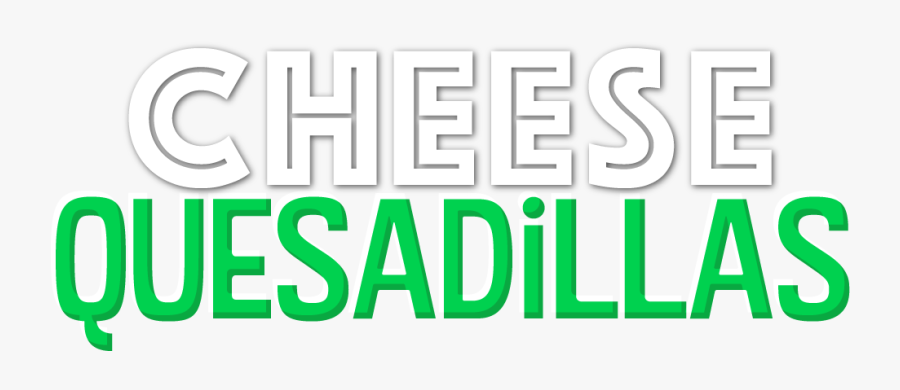 Transparent Quesadilla Png, Transparent Clipart