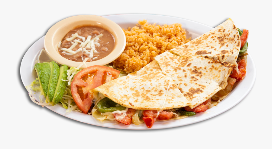 Transparent Quesadilla Png - Quesadillas Png, Transparent Clipart