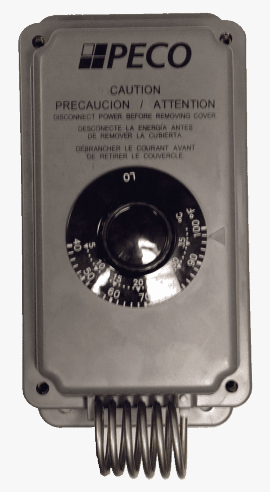 Transparent Thermostat Png - Electronics, Transparent Clipart