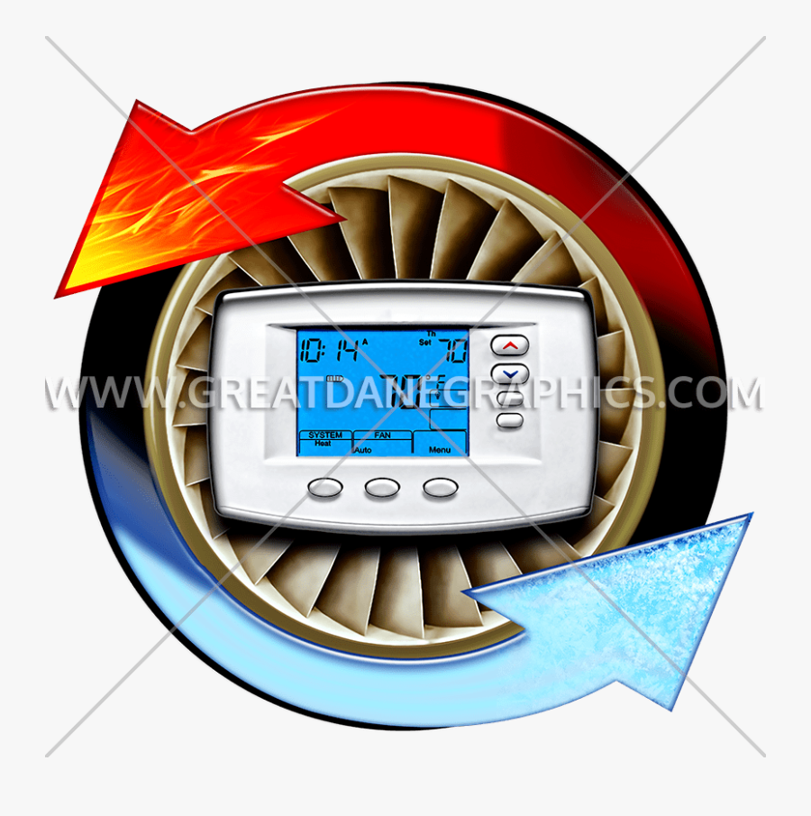 Fan Production Ready Artwork, Transparent Clipart