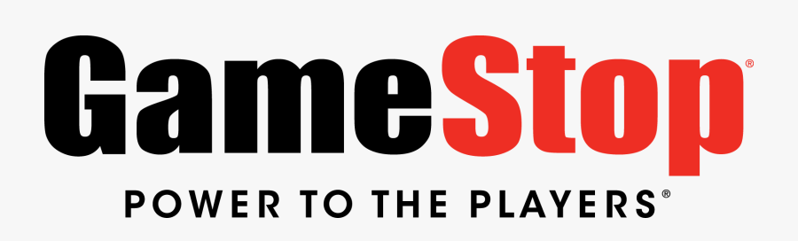 Game Stop Gift Card, Clipart , Png Download - Gamestop Logo, Transparent Clipart