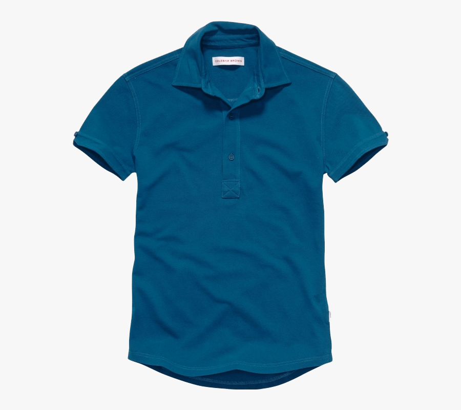Polo Shirt, Transparent Clipart