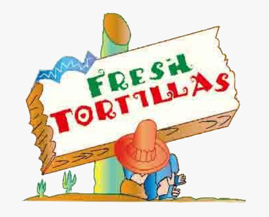 Soup Clipart Tortilla Soup - Cartoon, Transparent Clipart