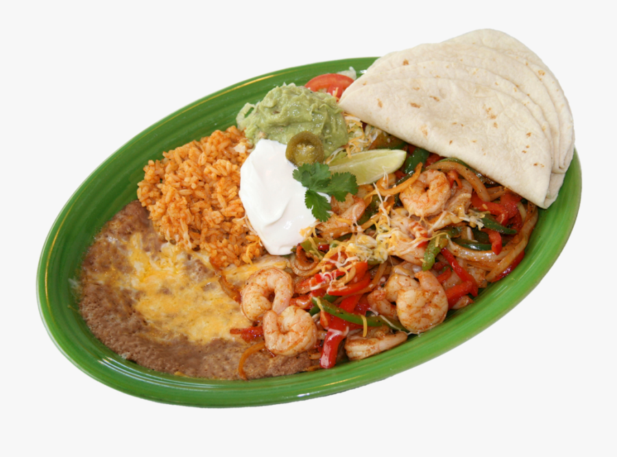 Transparent Comida Mexicana Png - Spanish Rice, Transparent Clipart