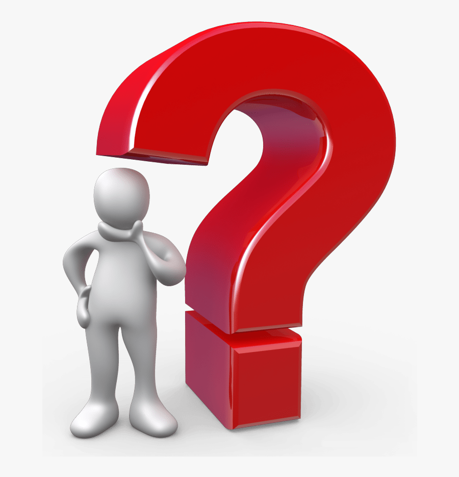 Question Mark Pic Png, Transparent Clipart