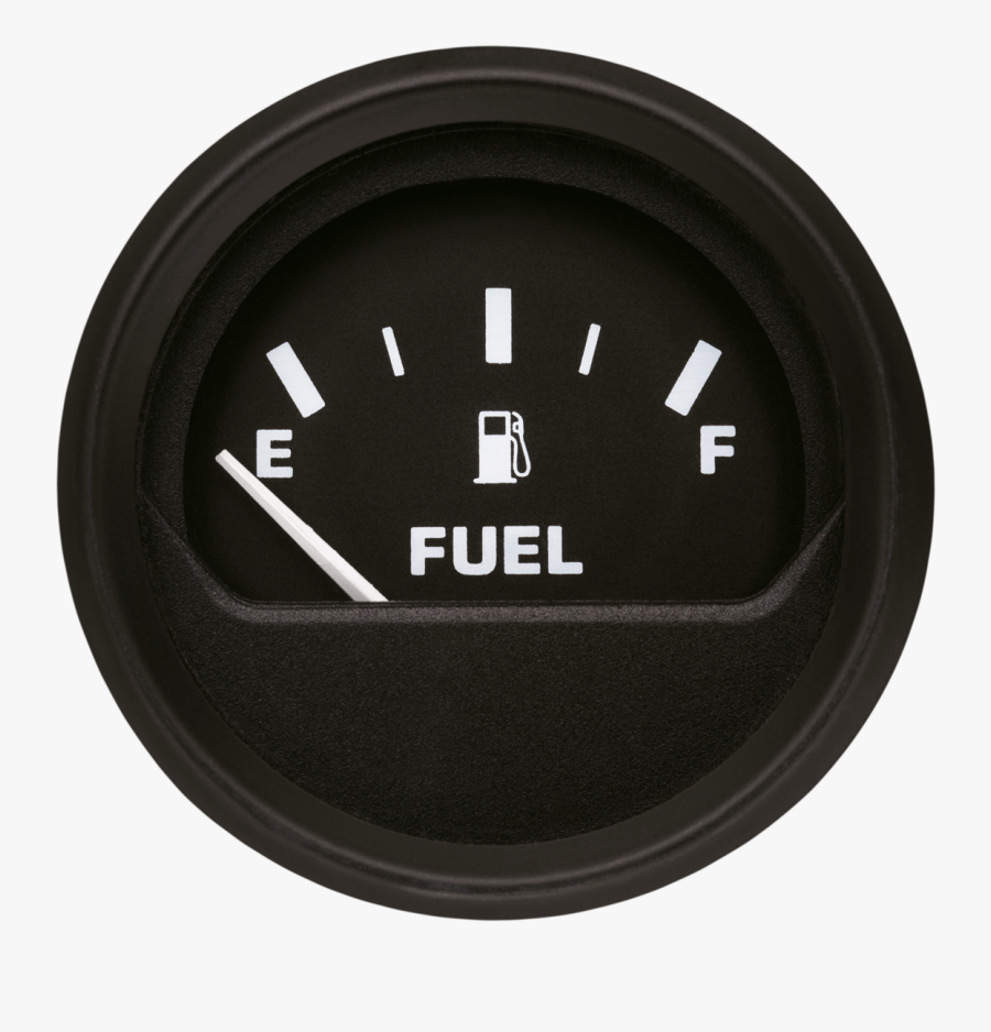 Faria Corp Fuel Gauge, Transparent Clipart
