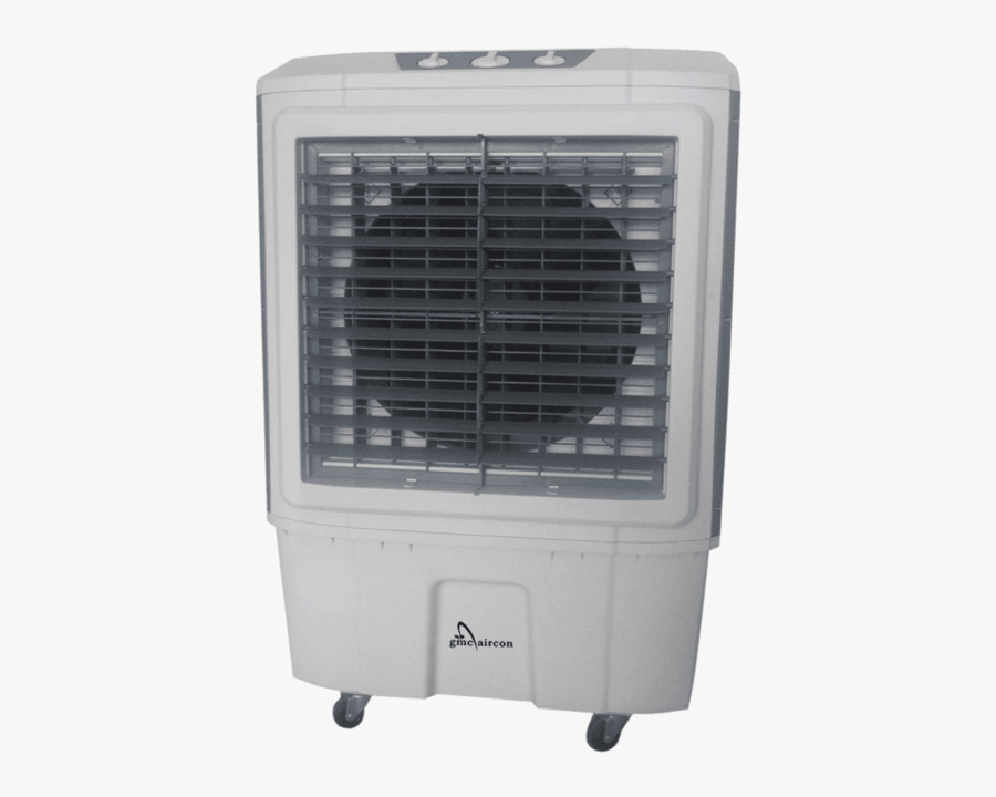 Gmc Evaporative Cooler, Transparent Clipart