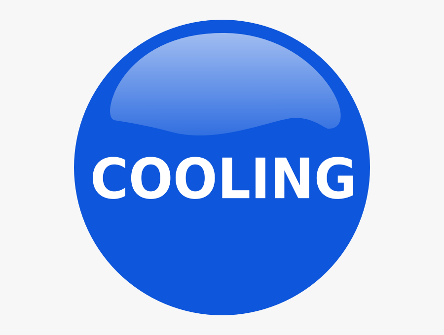 Cooling Clip Art - Clipart Free Heating And Cooling, Transparent Clipart