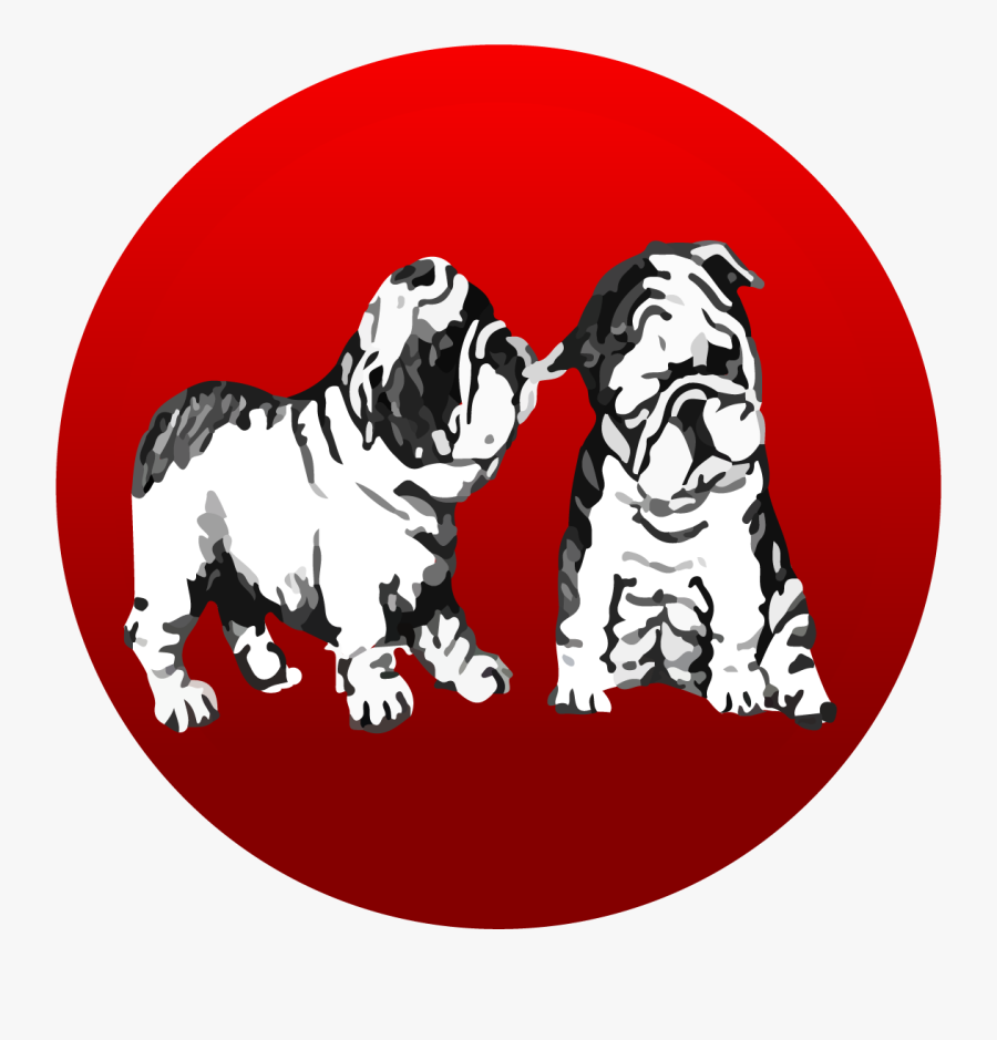 Ancient Dog Breeds, Transparent Clipart