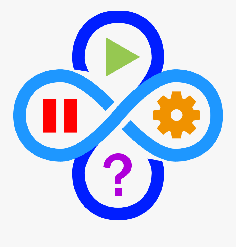 Case Cooling Picture - End To End Testing Icon, Transparent Clipart