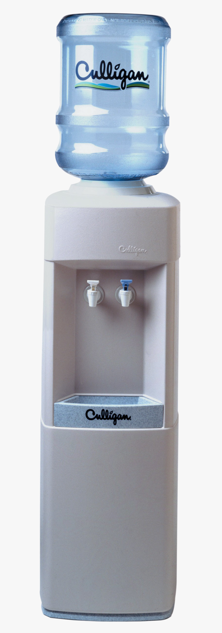 Water Cooler Png Free Download - Culligan Water Cooler, Transparent Clipart