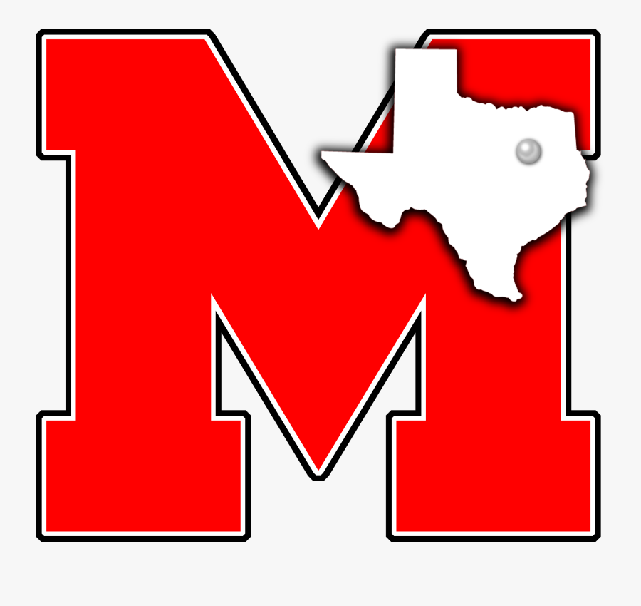 Maypearl High School Logo, Transparent Clipart
