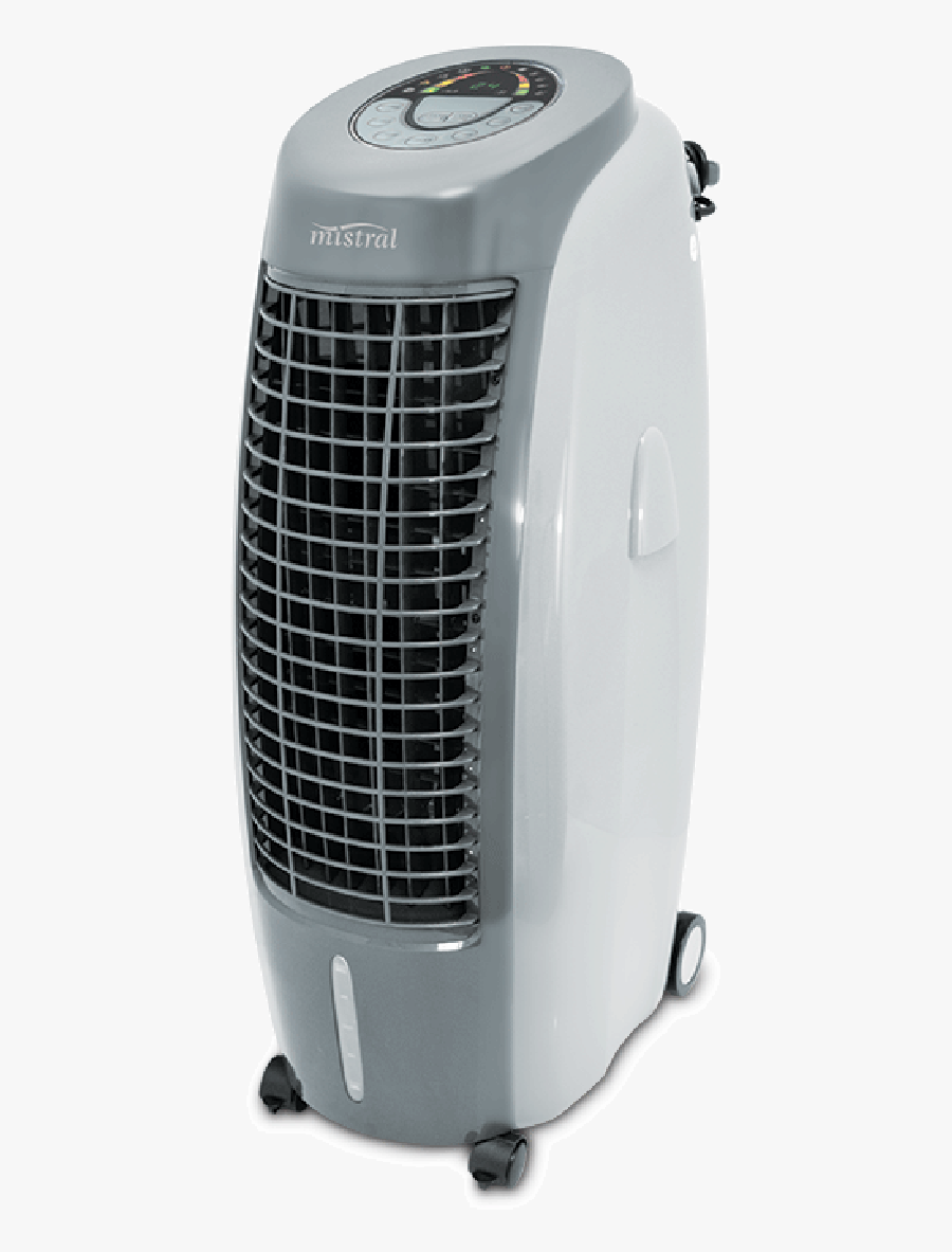 Evaporative Air Cooler Png Hd - Mistral Air Cooler Mac1600r, Transparent Clipart