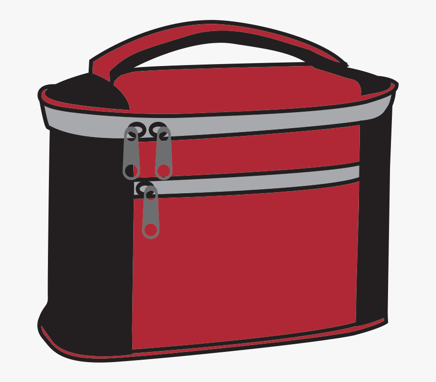 Bag, Transparent Clipart