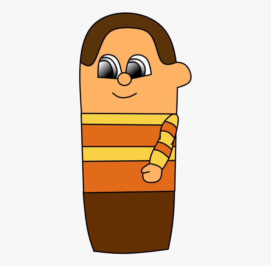 The Great Malleo Wiki, Transparent Clipart