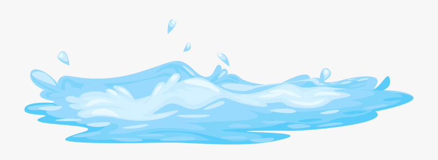 Transparent Frozen Pond Clipart, Transparent Clipart