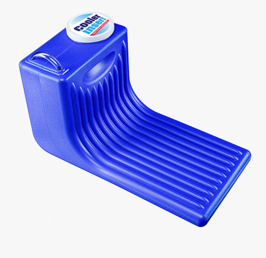 Refrigerator Clipart Ice Box - Coolermate Insert, Transparent Clipart