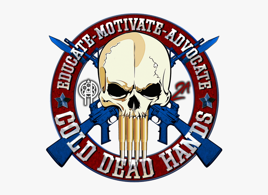 Cold Dead Hands Nd - St Monica Elementary Logo, Transparent Clipart