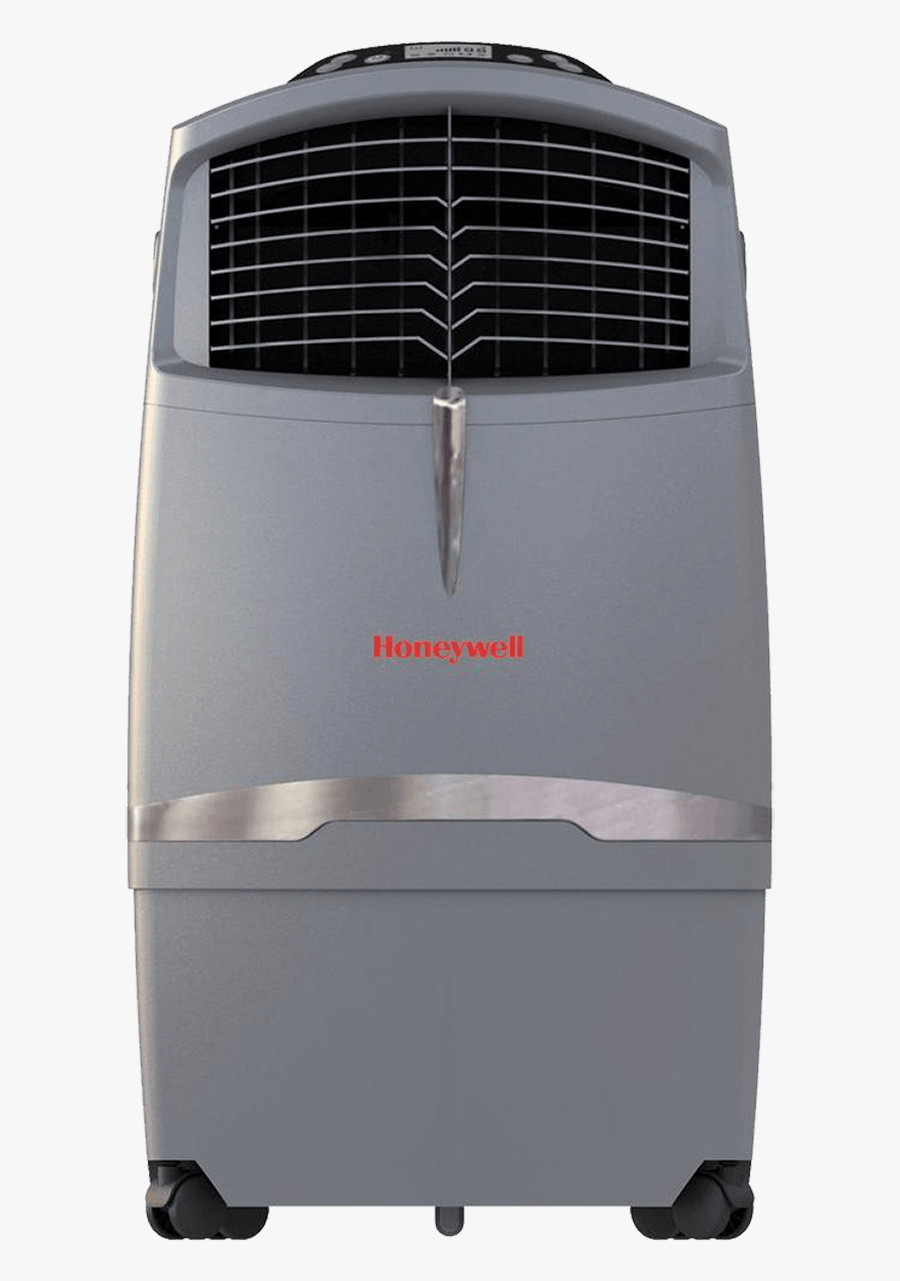Evaporative Air Cooler Transparent Background - Honeywell Air Cooler Cl30xc, Transparent Clipart