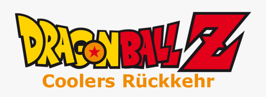 Dragon Ball Z - Dragon Ball Z Kakarot Logo Png, Transparent Clipart