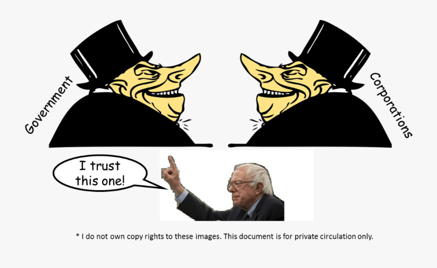 Transparent 2nd Amendment Clipart - Greedy Old Man, Transparent Clipart