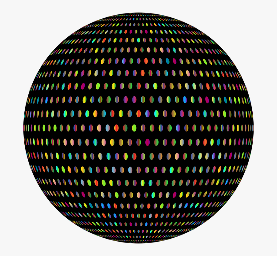 Sphere,circle,vishnu - Biggest Amount Of Notifications, Transparent Clipart