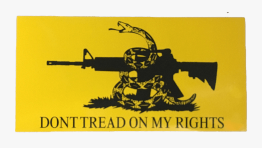 Shoot Rifle, Transparent Clipart