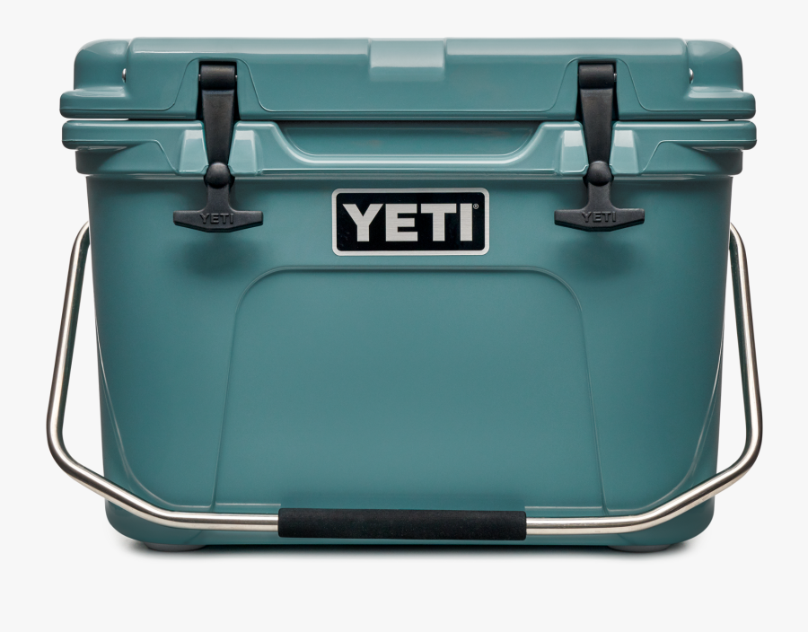 Yeti Tundra Roadie 20 Cooler - Yeti Cooler, Transparent Clipart