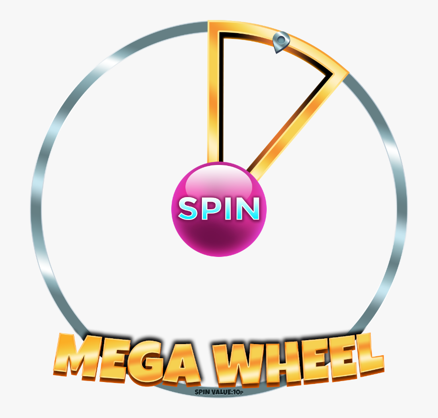 Charity Bingo - Circle - Circle, Transparent Clipart