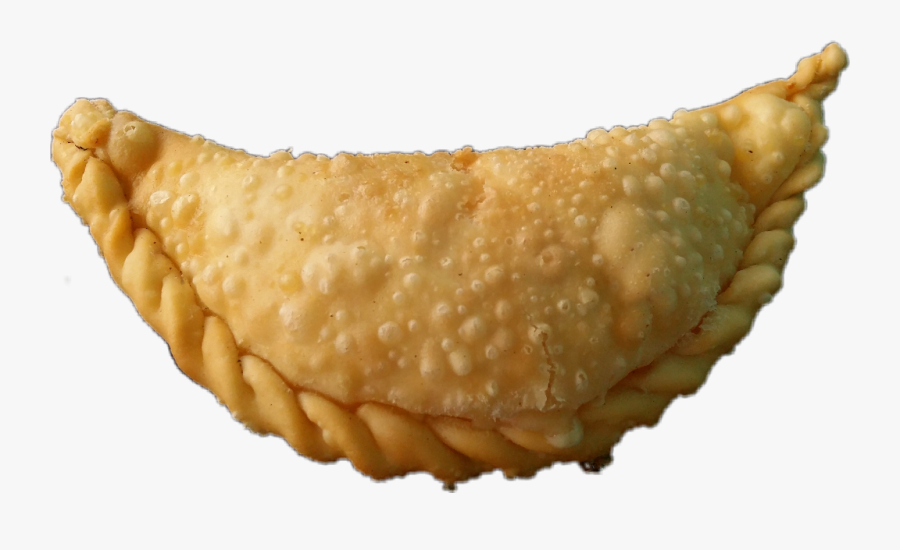 #empanada, Transparent Clipart