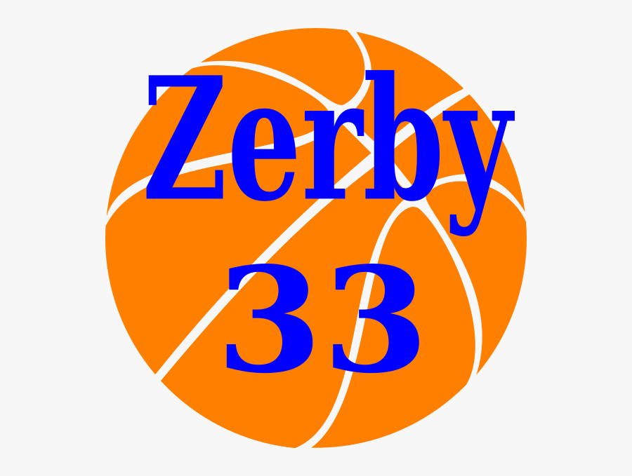 Basketball Clip Art At, Transparent Clipart