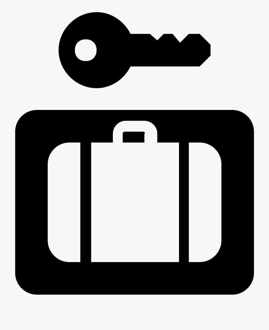 Transparent Bank Vault Clipart - Icon, Transparent Clipart