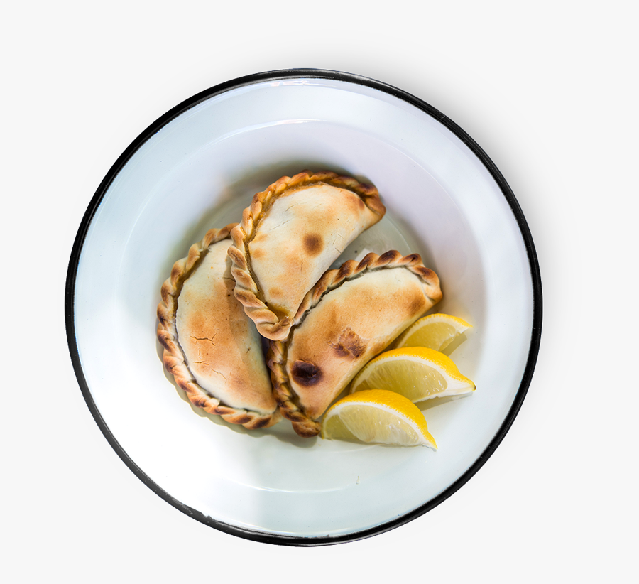 Transparent Empanada Png - Empanada, Transparent Clipart