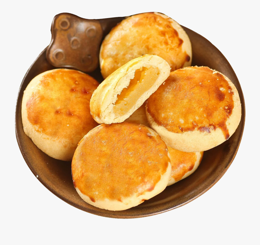 Clip Art Sweetheart Cake Empanada Flaky - 糖 餅 熱量, Transparent Clipart