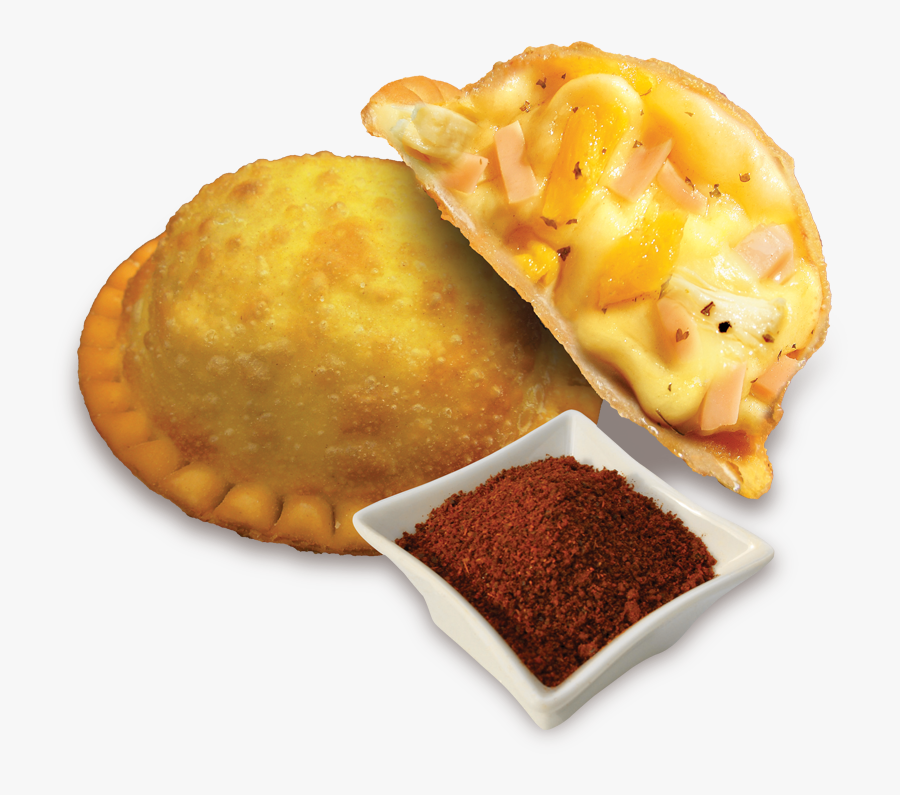 Empanadas De Pizza Hawaiana, Transparent Clipart