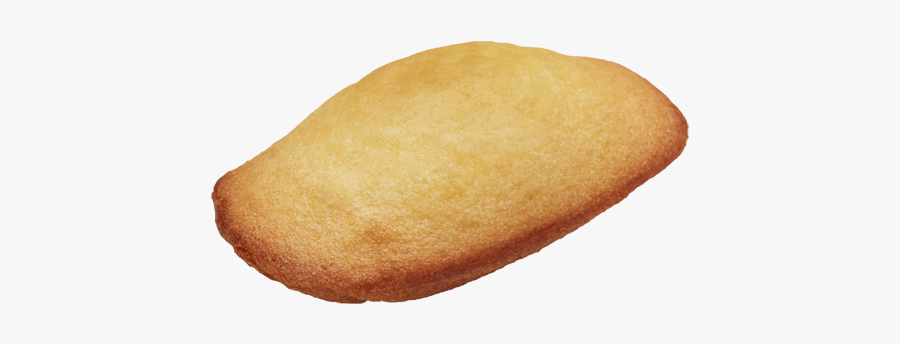 Madeleine, Transparent Clipart