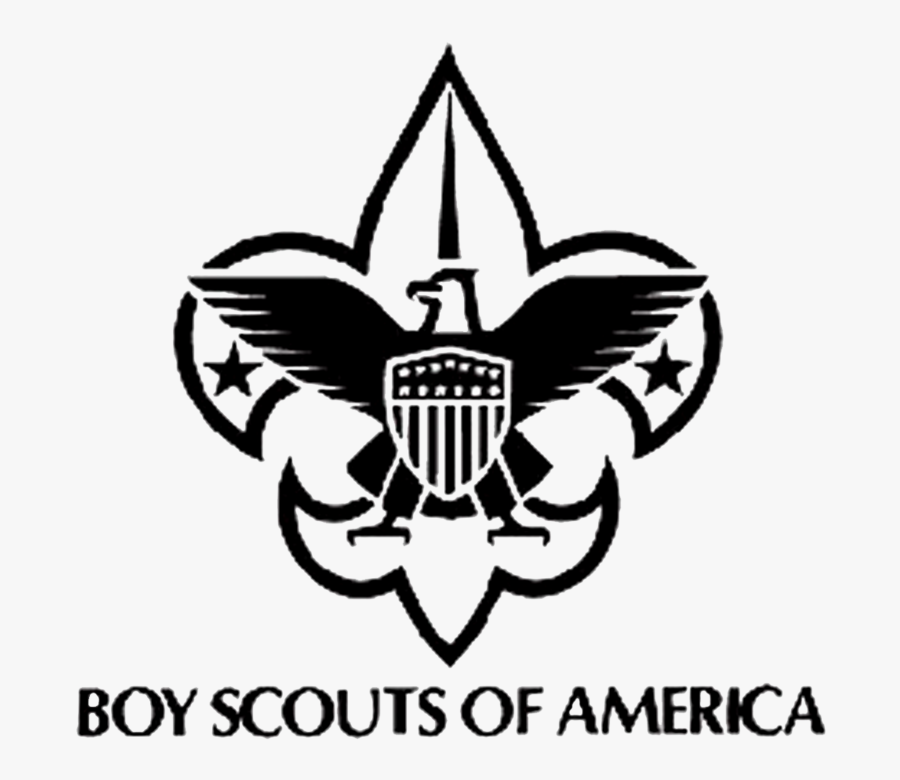 Boy Scouts Of America - Boy Scouts Logo Transparent, Transparent Clipart