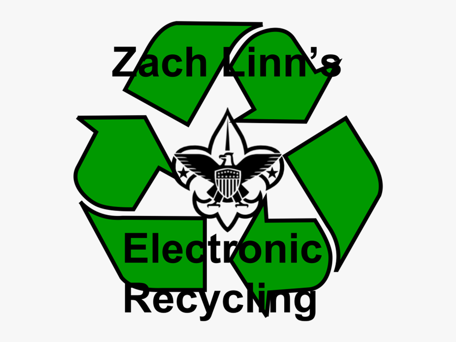 Come Recycle Your Electronics At First Friday And Help, Transparent Clipart