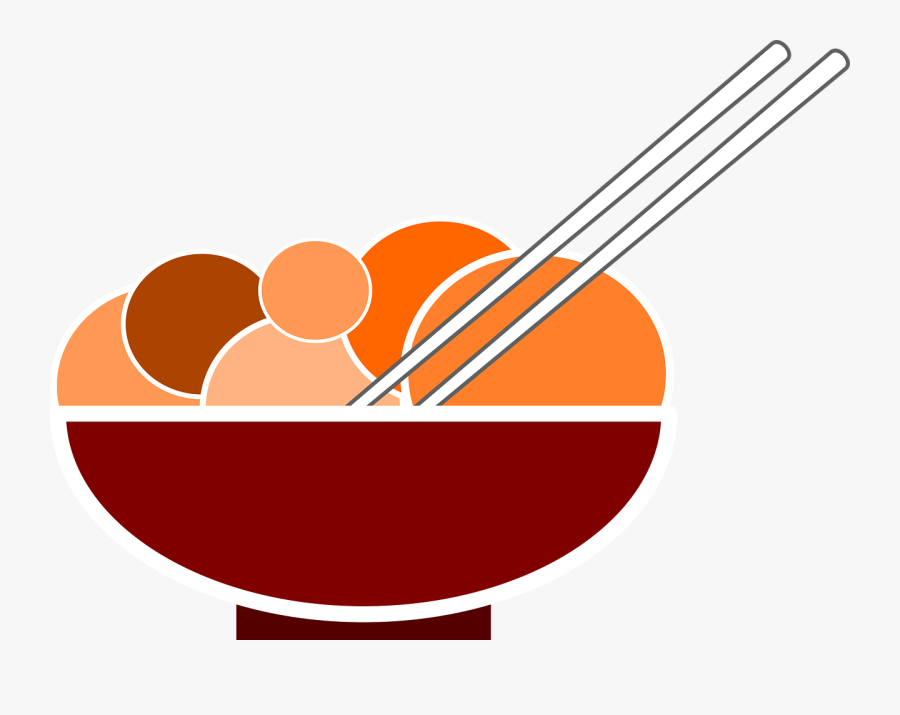 Picking Up Ideas From - China Food Animation Png, Transparent Clipart