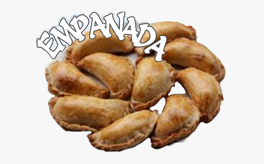 Empanada Freetoedit - Asado Y Empanadas Argentino, Transparent Clipart